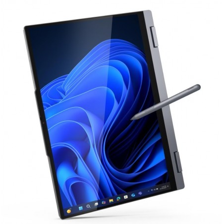 Laptop ThinkBook 14 G5 2in1 21SQ0016PB W11Pro Ultra 5 225U/16GB/512GB/INT/14.0 WUXGA/Touch/Luna Grey/3YRS OS + CO2 Offset Laptop ThinkBook 14 G5 2in1 21SQ0016PB W11Pro Ultra 5 225U/16GB/512GB/INT/14.0 WUXGA/Touch/Luna Grey/3YRS OS + CO2 Offset