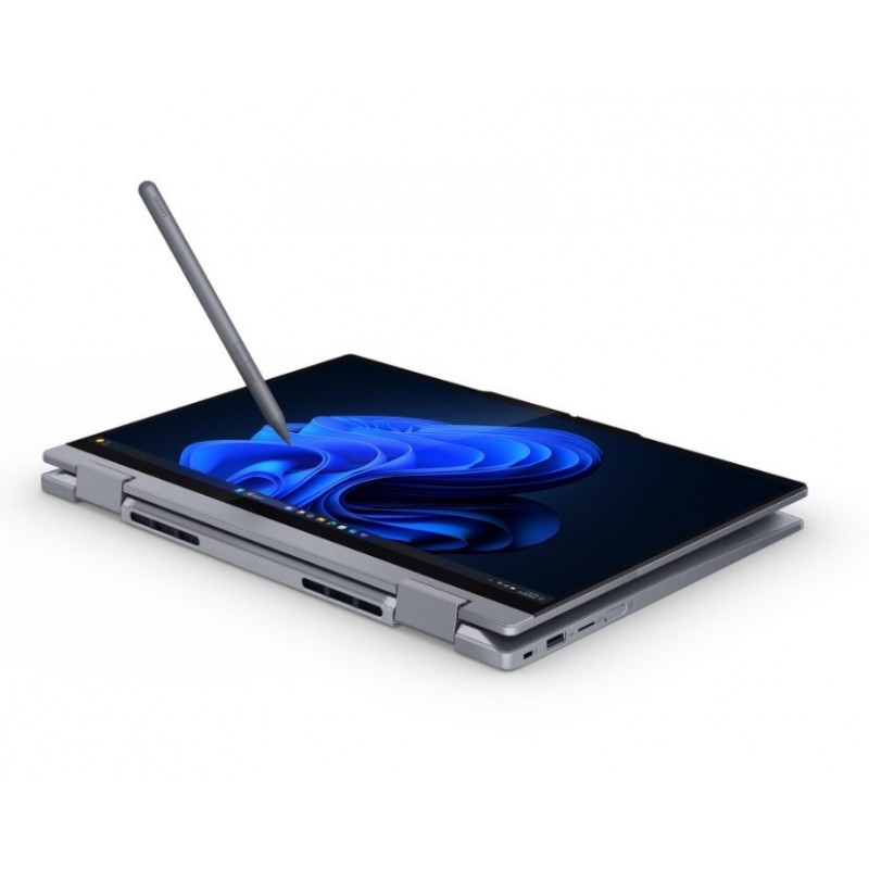 Laptop ThinkBook 14 G5 2in1 21SQ0016PB W11Pro Ultra 5 225U/16GB/512GB/INT/14.0 WUXGA/Touch/Luna Grey/3YRS OS + CO2 Offset  Laptop ThinkBook 14 G5 2in1 21SQ0016PB W11Pro Ultra 5 225U/16GB/512GB/INT/14.0 WUXGA/Touch/Luna Grey/3YRS OS + CO2 Offset