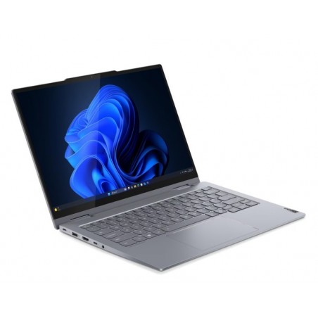 Laptop ThinkBook 14 G5 2in1 21SQ0016PB W11Pro Ultra 5 225U/16GB/512GB/INT/14.0 WUXGA/Touch/Luna Grey/3YRS OS + CO2 Offset Laptop ThinkBook 14 G5 2in1 21SQ0016PB W11Pro Ultra 5 225U/16GB/512GB/INT/14.0 WUXGA/Touch/Luna Grey/3YRS OS + CO2 Offset