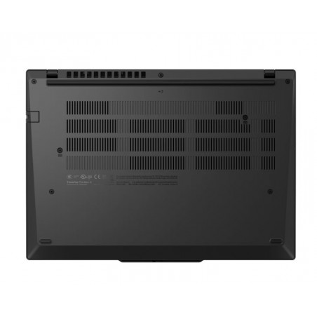 Ultrabook ThinkPad T14 G6 21QC004YPB W11Pro Ultra 7 255U/16GB/1TB/INT/14.0 WUXGA/Black/3YR Premier Support + CO2 Offset Ultrabook ThinkPad T14 G6 21QC004YPB W11Pro Ultra 7 255U/16GB/1TB/INT/14.0 WUXGA/Black/3YR Premier Support + CO2 Offset