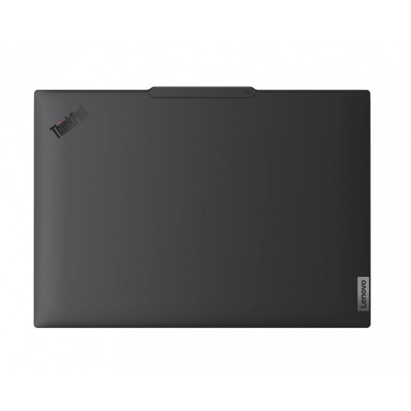 Ultrabook ThinkPad T14 G6 21QC004YPB W11Pro Ultra 7 255U/16GB/1TB/INT/14.0 WUXGA/Black/3YR Premier Support + CO2 Offset 