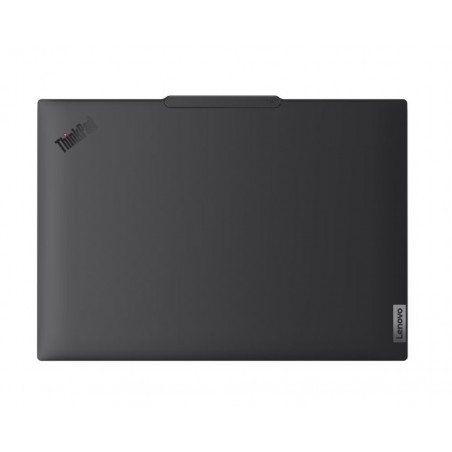 Ultrabook ThinkPad T14 G6 21QC004YPB W11Pro Ultra 7 255U/16GB/1TB/INT/14.0 WUXGA/Black/3YR Premier Support + CO2 Offset Ultrabook ThinkPad T14 G6 21QC004YPB W11Pro Ultra 7 255U/16GB/1TB/INT/14.0 WUXGA/Black/3YR Premier Support + CO2 Offset