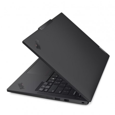 Ultrabook ThinkPad T14 G6 21QC004YPB W11Pro Ultra 7 255U/16GB/1TB/INT/14.0 WUXGA/Black/3YR Premier Support + CO2 Offset Ultrabook ThinkPad T14 G6 21QC004YPB W11Pro Ultra 7 255U/16GB/1TB/INT/14.0 WUXGA/Black/3YR Premier Support + CO2 Offset