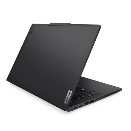 Ultrabook ThinkPad T14 G6 21QC004YPB W11Pro Ultra 7 255U/16GB/1TB/INT/14.0 WUXGA/Black/3YR Premier Support + CO2 Offset Ultrabook ThinkPad T14 G6 21QC004YPB W11Pro Ultra 7 255U/16GB/1TB/INT/14.0 WUXGA/Black/3YR Premier Support + CO2 Offset