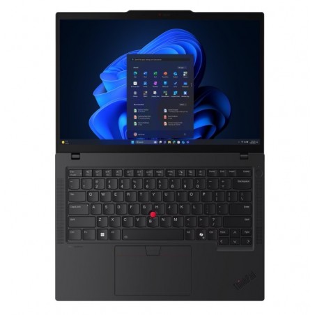 Ultrabook ThinkPad T14 G6 21QC004YPB W11Pro Ultra 7 255U/16GB/1TB/INT/14.0 WUXGA/Black/3YR Premier Support + CO2 Offset Ultrabook ThinkPad T14 G6 21QC004YPB W11Pro Ultra 7 255U/16GB/1TB/INT/14.0 WUXGA/Black/3YR Premier Support + CO2 Offset