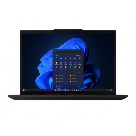 Ultrabook ThinkPad T14 G6 21QC004YPB W11Pro Ultra 7 255U/16GB/1TB/INT/14.0 WUXGA/Black/3YR Premier Support + CO2 Offset Ultrabook ThinkPad T14 G6 21QC004YPB W11Pro Ultra 7 255U/16GB/1TB/INT/14.0 WUXGA/Black/3YR Premier Support + CO2 Offset