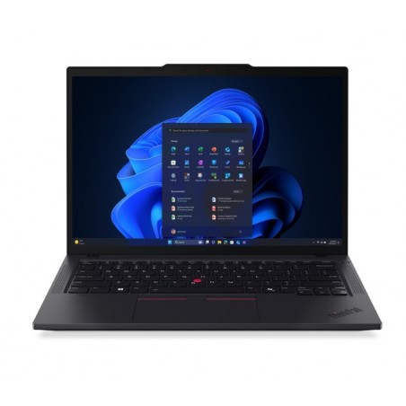 Ultrabook ThinkPad T14 G6 21QC004YPB W11Pro Ultra 7 255U/16GB/1TB/INT/14.0 WUXGA/Black/3YR Premier Support + CO2 Offset Ultrabook ThinkPad T14 G6 21QC004YPB W11Pro Ultra 7 255U/16GB/1TB/INT/14.0 WUXGA/Black/3YR Premier Support + CO2 Offset