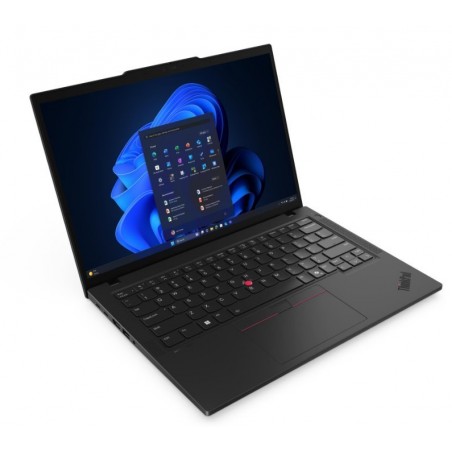 Ultrabook ThinkPad T14 G6 21QC004YPB W11Pro Ultra 7 255U/16GB/1TB/INT/14.0 WUXGA/Black/3YR Premier Support + CO2 Offset Ultrabook ThinkPad T14 G6 21QC004YPB W11Pro Ultra 7 255U/16GB/1TB/INT/14.0 WUXGA/Black/3YR Premier Support + CO2 Offset