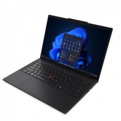 Ultrabook ThinkPad T14 G6 21QC004YPB W11Pro Ultra 7 255U/16GB/1TB/INT/14.0 WUXGA/Black/3YR Premier Support + CO2 Offset Ultrabook ThinkPad T14 G6 21QC004YPB W11Pro Ultra 7 255U/16GB/1TB/INT/14.0 WUXGA/Black/3YR Premier Support + CO2 Offset