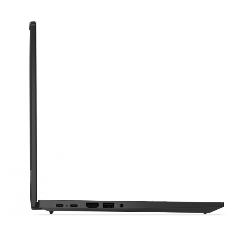 Ultrabook ThinkPad T14 G6 21QC0040PB W11Pro Ultra 7 255U/32GB/1TB/INT/14.0 WUXGA/Black/3YR Premier Support + CO2 Offset Ultrabook ThinkPad T14 G6 21QC0040PB W11Pro Ultra 7 255U/32GB/1TB/INT/14.0 WUXGA/Black/3YR Premier Support + CO2 Offset