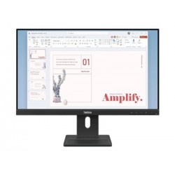 LENOVO ThinkVision E24-40 23.8inch 1920x1080 IPS 100Hz Speakers 2x2W Epeat Gold TCO10 LENOVO ThinkVision E24-40 23.8inch 1920x1080 IPS 100Hz Speakers 2x2W Epeat Gold TCO10