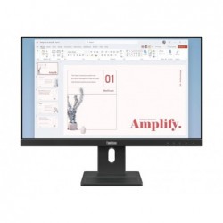 LENOVO ThinkVision E24-40 23.8inch 1920x1080 IPS 100Hz Speakers 2x2W Epeat Gold TCO10 LENOVO ThinkVision E24-40 23.8inch 1920x1080 IPS 100Hz Speakers 2x2W Epeat Gold TCO10