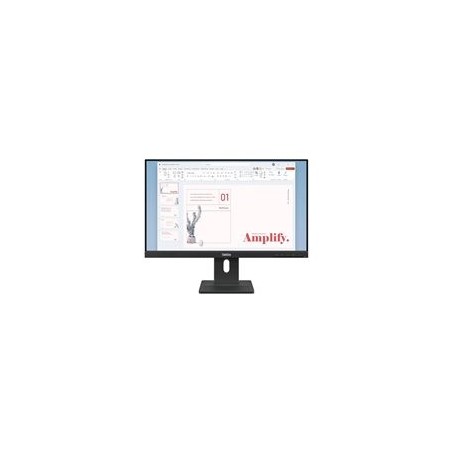 LENOVO ThinkVision E24-40 23.8inch 1920x1080 IPS 100Hz Speakers 2x2W Epeat Gold TCO10 LENOVO ThinkVision E24-40 23.8inch 1920x1080 IPS 100Hz Speakers 2x2W Epeat Gold TCO10