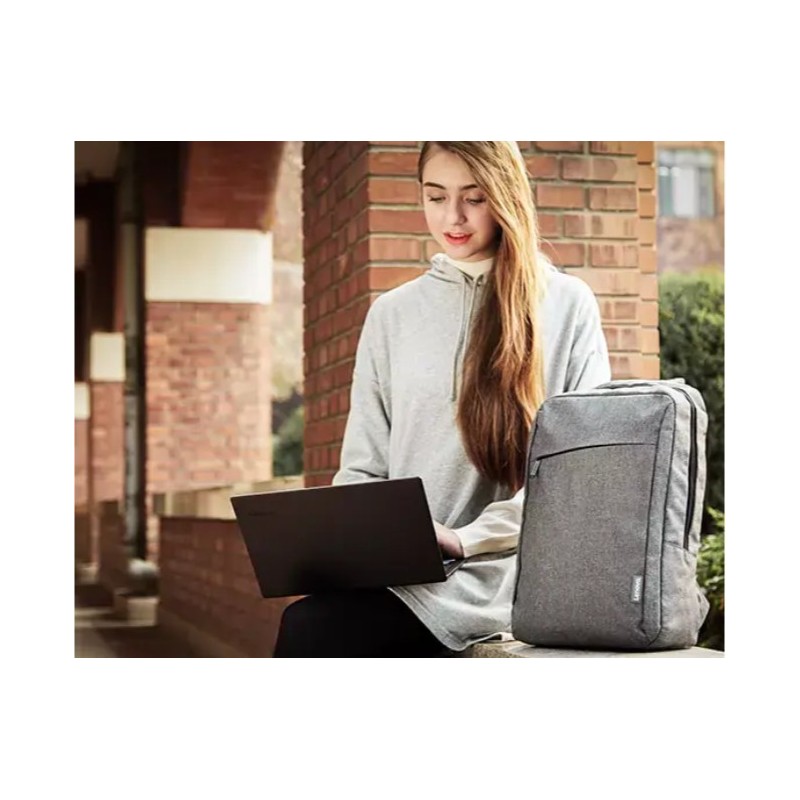 Plecak 15.6 cala B210 Szary 4X40T84058  Plecak 15.6 cala B210 Szary 4X40T84058