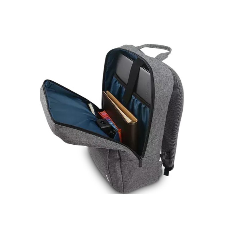 Plecak 15.6 cala B210 Szary 4X40T84058  Plecak 15.6 cala B210 Szary 4X40T84058