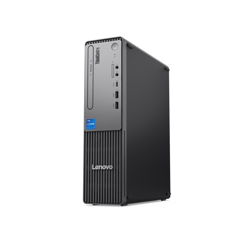 Komputer ThinkCentre Neo 50s G5 SFF 12XF002LPB W11Pro i5-13500/16GB/512GB/INT/DVD/3YRS OS 