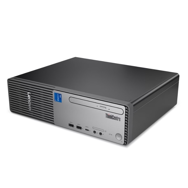 Komputer ThinkCentre Neo 50s G5 SFF 12XF002LPB W11Pro i5-13500/16GB/512GB/INT/DVD/3YRS OS 