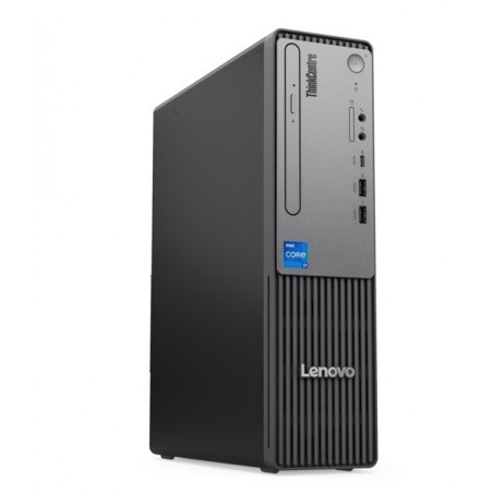 Komputer ThinkCentre Neo 50s G5 SFF 12XF002LPB W11Pro i5-13500/16GB/512GB/INT/DVD/3YRS OS Komputer ThinkCentre Neo 50s G5 SFF 12XF002LPB W11Pro i5-13500/16GB/512GB/INT/DVD/3YRS OS