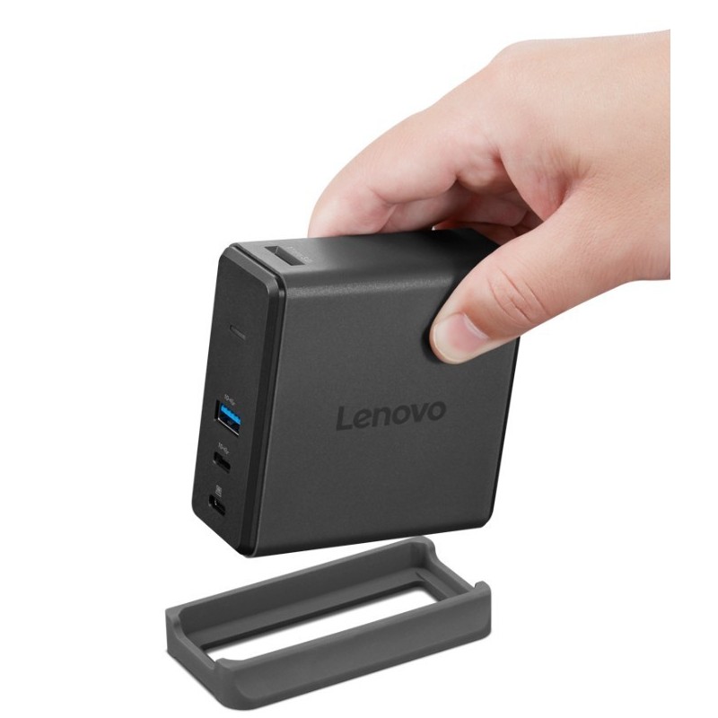 Stacja dokująca X9 Charging GaN Dock 40BD0065EU Stacja dokująca X9 Charging GaN Dock 40BD0065EU