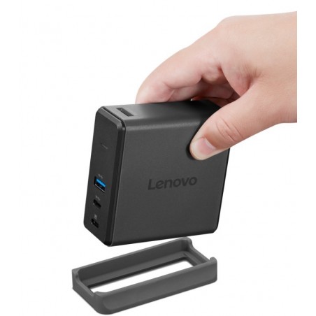 Stacja dokująca X9 Charging GaN Dock 40BD0065EU Stacja dokująca X9 Charging GaN Dock 40BD0065EU