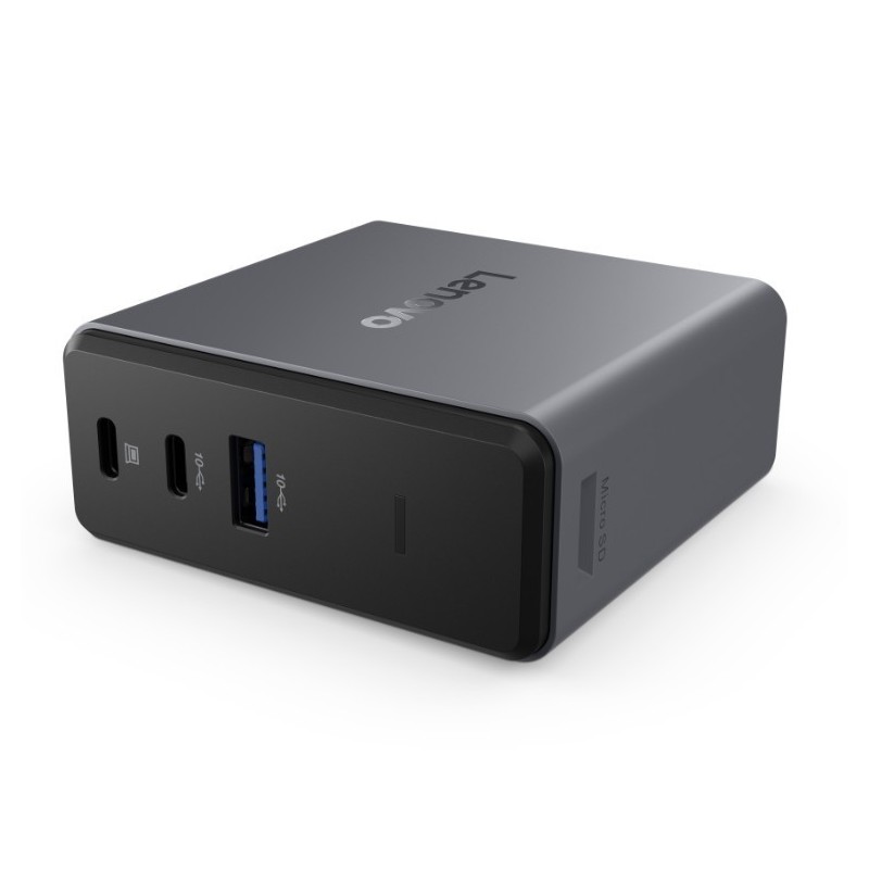 Stacja dokująca X9 Charging GaN Dock 40BD0065EU Stacja dokująca X9 Charging GaN Dock 40BD0065EU