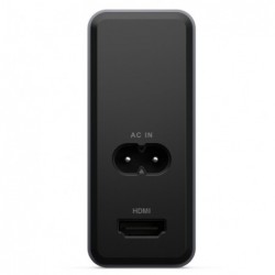 Stacja dokująca X9 Charging GaN Dock 40BD0065EU Stacja dokująca X9 Charging GaN Dock 40BD0065EU