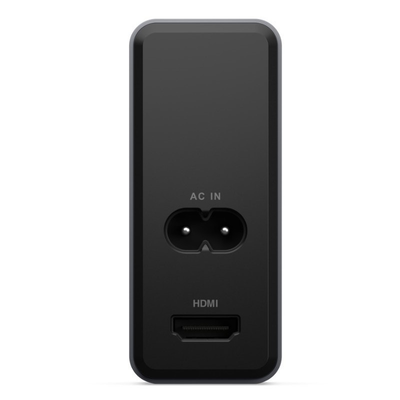 Stacja dokująca X9 Charging GaN Dock 40BD0065EU Stacja dokująca X9 Charging GaN Dock 40BD0065EU