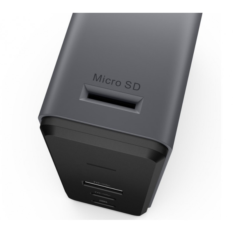 Stacja dokująca X9 Charging GaN Dock 40BD0065EU Stacja dokująca X9 Charging GaN Dock 40BD0065EU