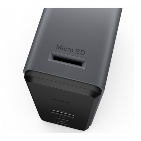 Stacja dokująca X9 Charging GaN Dock 40BD0065EU Stacja dokująca X9 Charging GaN Dock 40BD0065EU