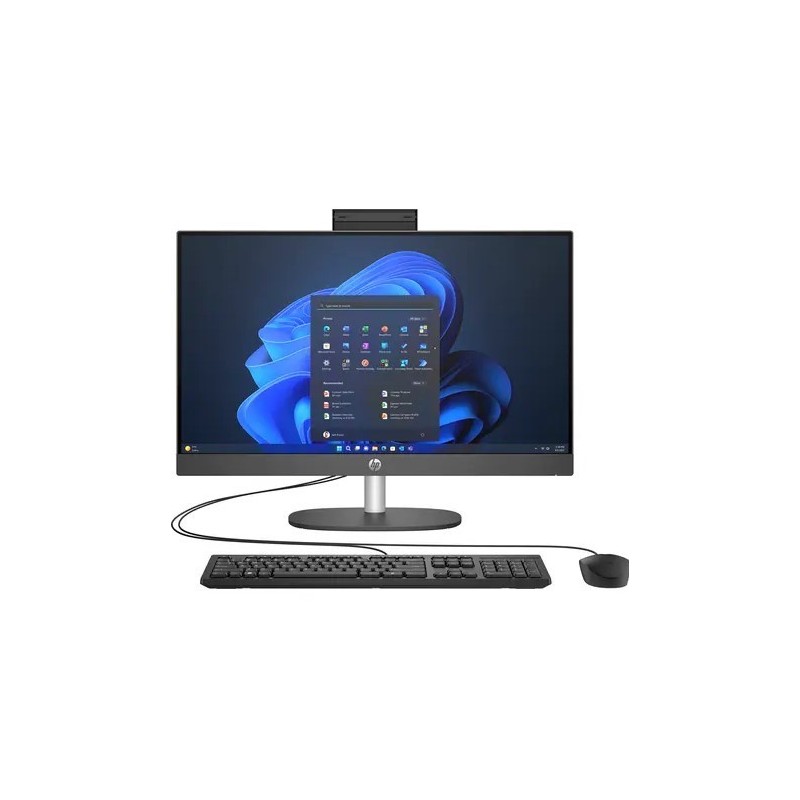 Komputer All-in-One ProOne 245 G10 23.8 512GB/16GB R7-7730U/W11P    B6ZB7ET