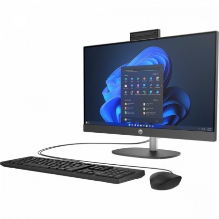 Komputer All-in-One ProOne 245 G10 23.8 512GB/16GB R7-7730U/W11P B6ZB7ET Komputer All-in-One ProOne 245 G10 23.8 512GB/16GB R7-7730U/W11P B6ZB7ET