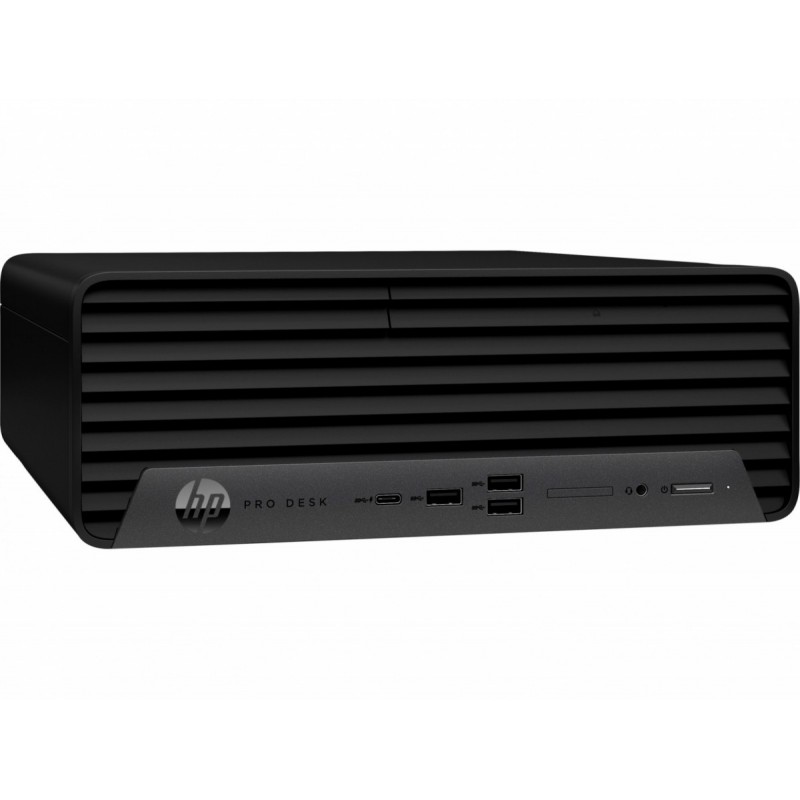 Komputer 400 SFF G9 i5-12500 512GB/16GB/W11P 9H7N5ET Komputer 400 SFF G9 i5-12500 512GB/16GB/W11P 9H7N5ET