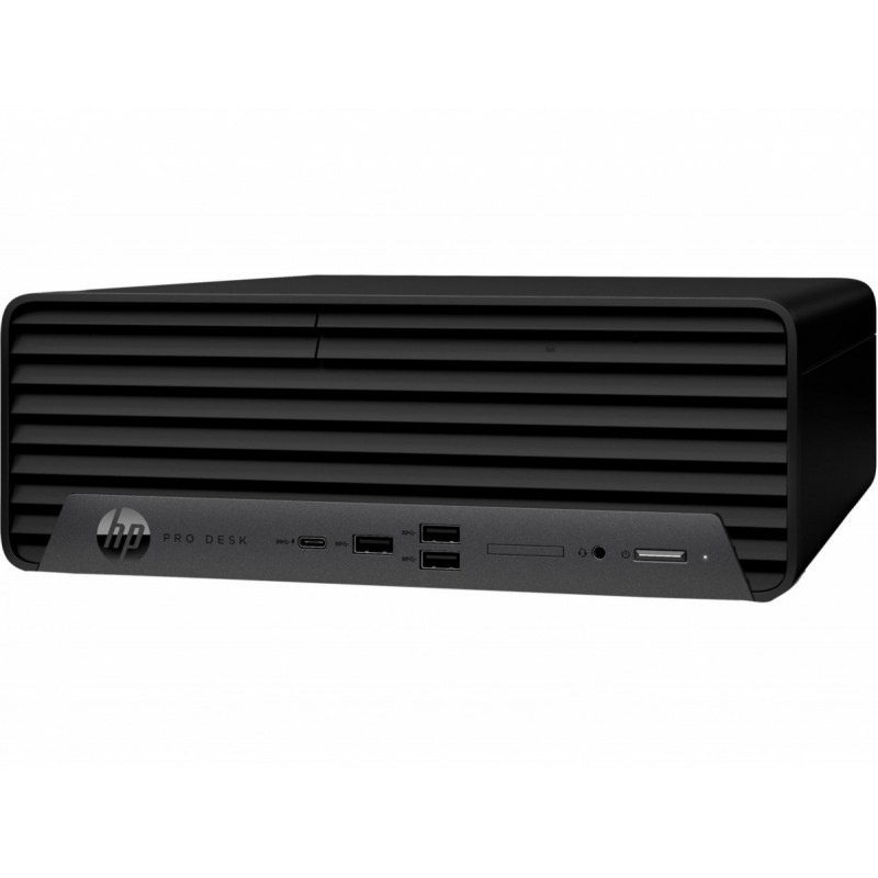 Komputer 400 SFF G9 i5-12500 512GB/16GB/W11P 9H7N5ET Komputer 400 SFF G9 i5-12500 512GB/16GB/W11P 9H7N5ET