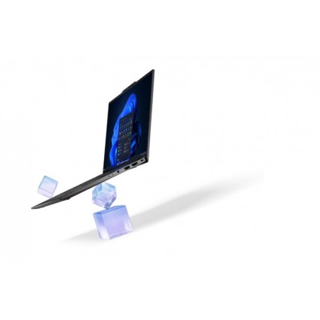 Ultrabook ThinkPad X1 Carbon G13 21NX006PPB W11Pro Ultra 7 265U/64GB/1TB/INT/14.0 2.8K/Touch/Black/vPro/3YRS Premier Support Plu Ultrabook ThinkPad X1 Carbon G13 21NX006PPB W11Pro Ultra 7 265U/64GB/1TB/INT/14.0 2.8K/Touch/Black/vPro/3YRS Premier Support Plu
