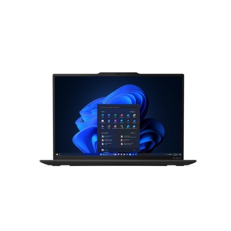 Ultrabook ThinkPad X1 Carbon G13 21NX006PPB W11Pro Ultra 7 265U/64GB/1TB/INT/14.0 2.8K/Touch/Black/vPro/3YRS Premier Support Plu Ultrabook ThinkPad X1 Carbon G13 21NX006PPB W11Pro Ultra 7 265U/64GB/1TB/INT/14.0 2.8K/Touch/Black/vPro/3YRS Premier Support Plu