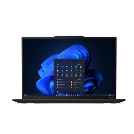 Ultrabook ThinkPad X1 Carbon G13 21NX006PPB W11Pro Ultra 7 265U/64GB/1TB/INT/14.0 2.8K/Touch/Black/vPro/3YRS Premier Support Plu Ultrabook ThinkPad X1 Carbon G13 21NX006PPB W11Pro Ultra 7 265U/64GB/1TB/INT/14.0 2.8K/Touch/Black/vPro/3YRS Premier Support Plu