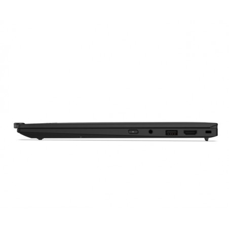 Ultrabook ThinkPad X1 Carbon G13 21NX006PPB W11Pro Ultra 7 265U/64GB/1TB/INT/14.0 2.8K/Touch/Black/vPro/3YRS Premier Support Plu Ultrabook ThinkPad X1 Carbon G13 21NX006PPB W11Pro Ultra 7 265U/64GB/1TB/INT/14.0 2.8K/Touch/Black/vPro/3YRS Premier Support Plu