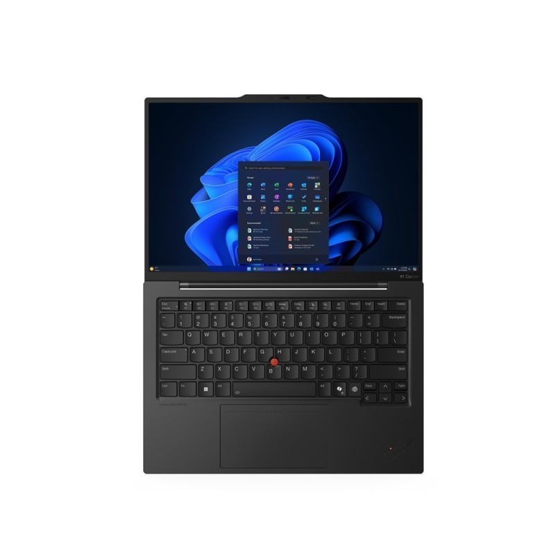 Ultrabook ThinkPad X1 Carbon G13 21NX006PPB W11Pro Ultra 7 265U/64GB/1TB/INT/14.0 2.8K/Touch/Black/vPro/3YRS Premier Support Plu Ultrabook ThinkPad X1 Carbon G13 21NX006PPB W11Pro Ultra 7 265U/64GB/1TB/INT/14.0 2.8K/Touch/Black/vPro/3YRS Premier Support Plu