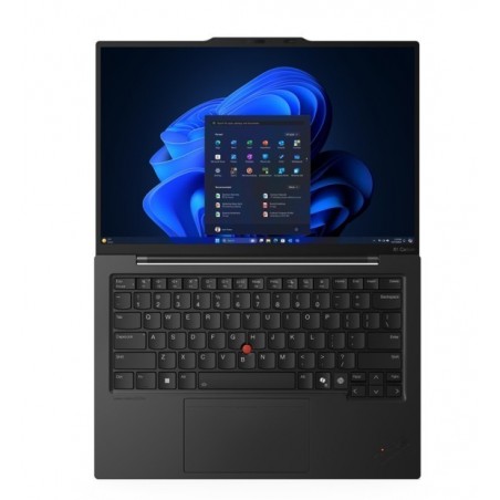 Ultrabook ThinkPad X1 Carbon G13 21NX006PPB W11Pro Ultra 7 265U/64GB/1TB/INT/14.0 2.8K/Touch/Black/vPro/3YRS Premier Support Plu Ultrabook ThinkPad X1 Carbon G13 21NX006PPB W11Pro Ultra 7 265U/64GB/1TB/INT/14.0 2.8K/Touch/Black/vPro/3YRS Premier Support Plu
