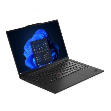 Ultrabook ThinkPad X1 Carbon G13 21NX006PPB W11Pro Ultra 7 265U/64GB/1TB/INT/14.0 2.8K/Touch/Black/vPro/3YRS Premier Support Plu Ultrabook ThinkPad X1 Carbon G13 21NX006PPB W11Pro Ultra 7 265U/64GB/1TB/INT/14.0 2.8K/Touch/Black/vPro/3YRS Premier Support Plu