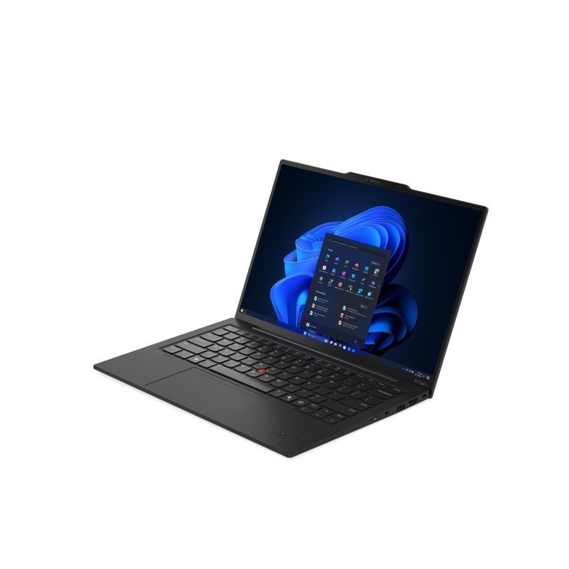 Ultrabook ThinkPad X1 Carbon G13 21NX006PPB W11Pro Ultra 7 265U/64GB/1TB/INT/14.0 2.8K/Touch/Black/vPro/3YRS Premier Support Plu Ultrabook ThinkPad X1 Carbon G13 21NX006PPB W11Pro Ultra 7 265U/64GB/1TB/INT/14.0 2.8K/Touch/Black/vPro/3YRS Premier Support Plu