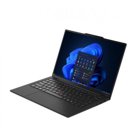 Ultrabook ThinkPad X1 Carbon G13 21NX006PPB W11Pro Ultra 7 265U/64GB/1TB/INT/14.0 2.8K/Touch/Black/vPro/3YRS Premier Support Plu Ultrabook ThinkPad X1 Carbon G13 21NX006PPB W11Pro Ultra 7 265U/64GB/1TB/INT/14.0 2.8K/Touch/Black/vPro/3YRS Premier Support Plu