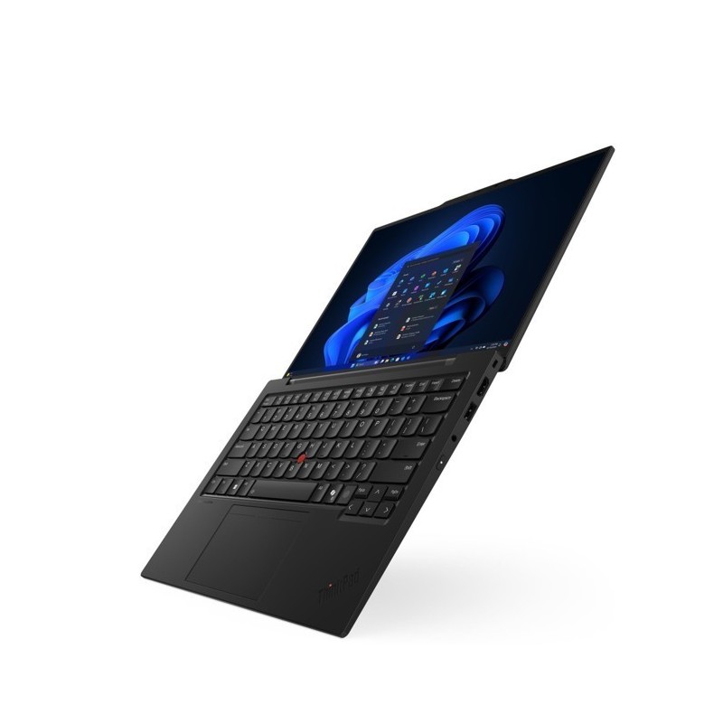 Ultrabook ThinkPad X1 Carbon G13 21NX006PPB W11Pro Ultra 7 265U/64GB/1TB/INT/14.0 2.8K/Touch/Black/vPro/3YRS Premier Support Plu Ultrabook ThinkPad X1 Carbon G13 21NX006PPB W11Pro Ultra 7 265U/64GB/1TB/INT/14.0 2.8K/Touch/Black/vPro/3YRS Premier Support Plu