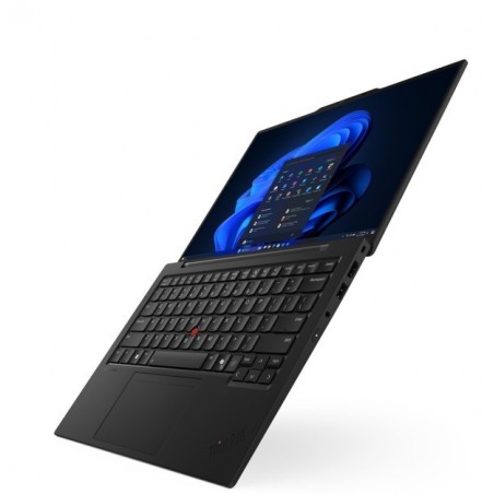 Ultrabook ThinkPad X1 Carbon G13 21NX006PPB W11Pro Ultra 7 265U/64GB/1TB/INT/14.0 2.8K/Touch/Black/vPro/3YRS Premier Support Plu Ultrabook ThinkPad X1 Carbon G13 21NX006PPB W11Pro Ultra 7 265U/64GB/1TB/INT/14.0 2.8K/Touch/Black/vPro/3YRS Premier Support Plu