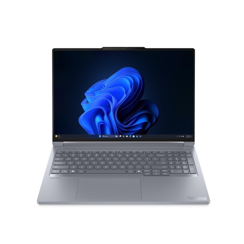 Notebook ThinkBook 16p G6 21R0001SPB W11Pro Ultra 7 255HX/2x16GB/1TB/RTX 5060 8GB/16.0 WUXGA/Luna Grey/1YR Premier WHB + 3YR OS 