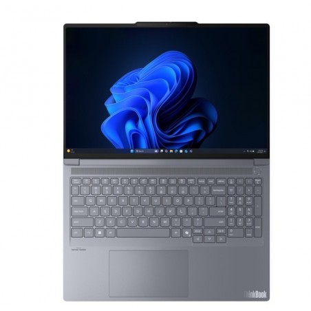 Notebook ThinkBook 16p G6 21R0001SPB W11Pro Ultra 7 255HX/2x16GB/1TB/RTX 5060 8GB/16.0 WUXGA/Luna Grey/1YR Premier WHB + 3YR OS Notebook ThinkBook 16p G6 21R0001SPB W11Pro Ultra 7 255HX/2x16GB/1TB/RTX 5060 8GB/16.0 WUXGA/Luna Grey/1YR Premier WHB + 3YR OS