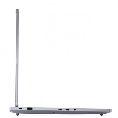 Notebook ThinkBook 16p G6 21R0001SPB W11Pro Ultra 7 255HX/2x16GB/1TB/RTX 5060 8GB/16.0 WUXGA/Luna Grey/1YR Premier WHB + 3YR OS Notebook ThinkBook 16p G6 21R0001SPB W11Pro Ultra 7 255HX/2x16GB/1TB/RTX 5060 8GB/16.0 WUXGA/Luna Grey/1YR Premier WHB + 3YR OS