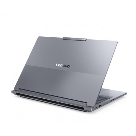 Notebook ThinkBook 16p G6 21R0001SPB W11Pro Ultra 7 255HX/2x16GB/1TB/RTX 5060 8GB/16.0 WUXGA/Luna Grey/1YR Premier WHB + 3YR OS Notebook ThinkBook 16p G6 21R0001SPB W11Pro Ultra 7 255HX/2x16GB/1TB/RTX 5060 8GB/16.0 WUXGA/Luna Grey/1YR Premier WHB + 3YR OS