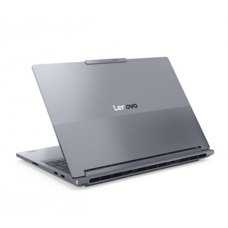Notebook ThinkBook 16p G6 21R0001SPB W11Pro Ultra 7 255HX/2x16GB/1TB/RTX 5060 8GB/16.0 WUXGA/Luna Grey/1YR Premier WHB + 3YR OS Notebook ThinkBook 16p G6 21R0001SPB W11Pro Ultra 7 255HX/2x16GB/1TB/RTX 5060 8GB/16.0 WUXGA/Luna Grey/1YR Premier WHB + 3YR OS