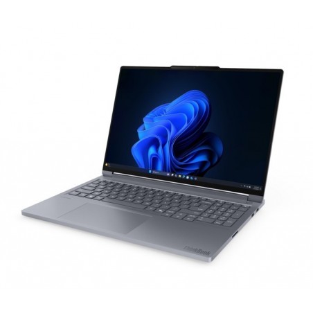 Notebook ThinkBook 16p G6 21R0001SPB W11Pro Ultra 7 255HX/2x16GB/1TB/RTX 5060 8GB/16.0 WUXGA/Luna Grey/1YR Premier WHB + 3YR OS Notebook ThinkBook 16p G6 21R0001SPB W11Pro Ultra 7 255HX/2x16GB/1TB/RTX 5060 8GB/16.0 WUXGA/Luna Grey/1YR Premier WHB + 3YR OS